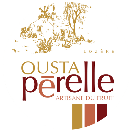 Presse/Partenaire 1 logo ousta perelle