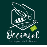 Presse/Partenaire 4 logo occimiel